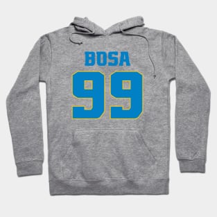 Joey Bosa Los Angeles Hoodie